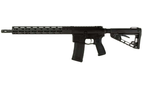 Rifles Long Guns Wilson Combat Protector Elite WILSON PCTR ELT CBN 556 16" 30RD BLK • Model: Protector Elite